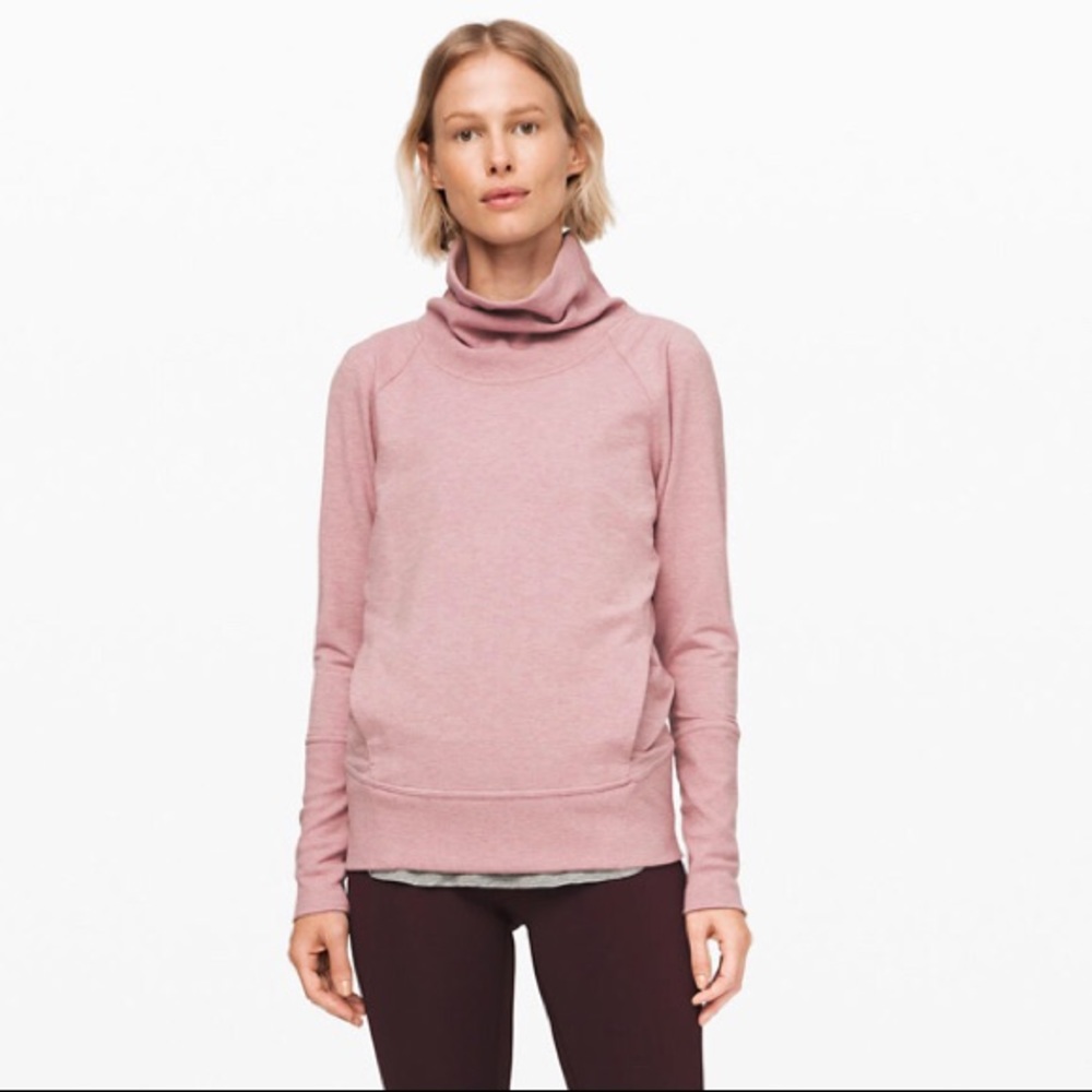 Lululemon Pullover - image 1